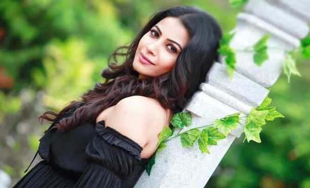 Kavya Shetty Height, Weight, Age, Wiki, Biography, Family, Boyfriend & More